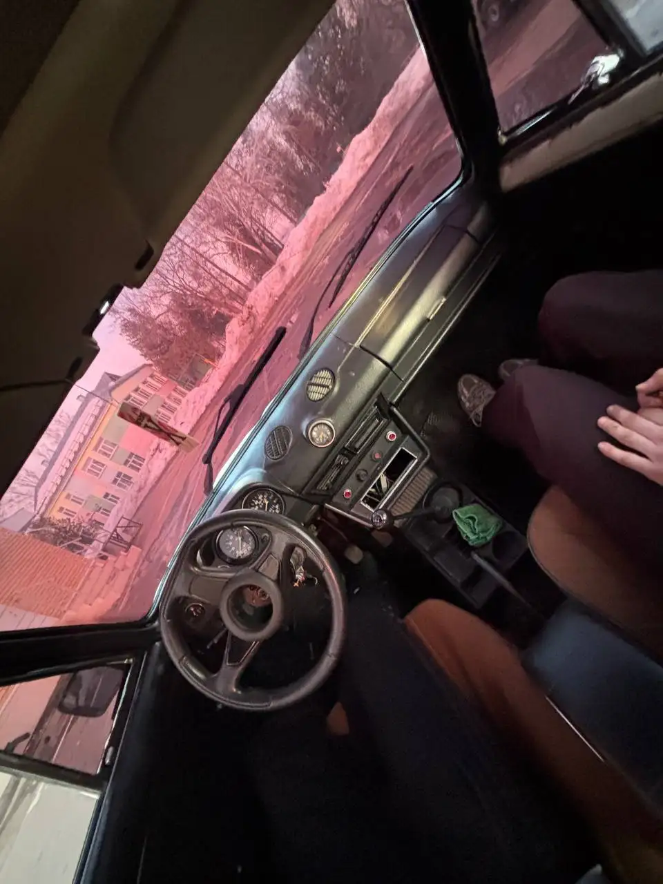 Продажа ВАЗ 2106 1994 года - Легковые автомобили (Авто) в Казань