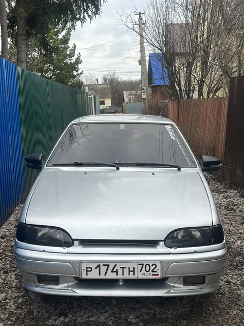 Продажа ВАЗ 2113 2005 года - частное объявление в Неизвестно