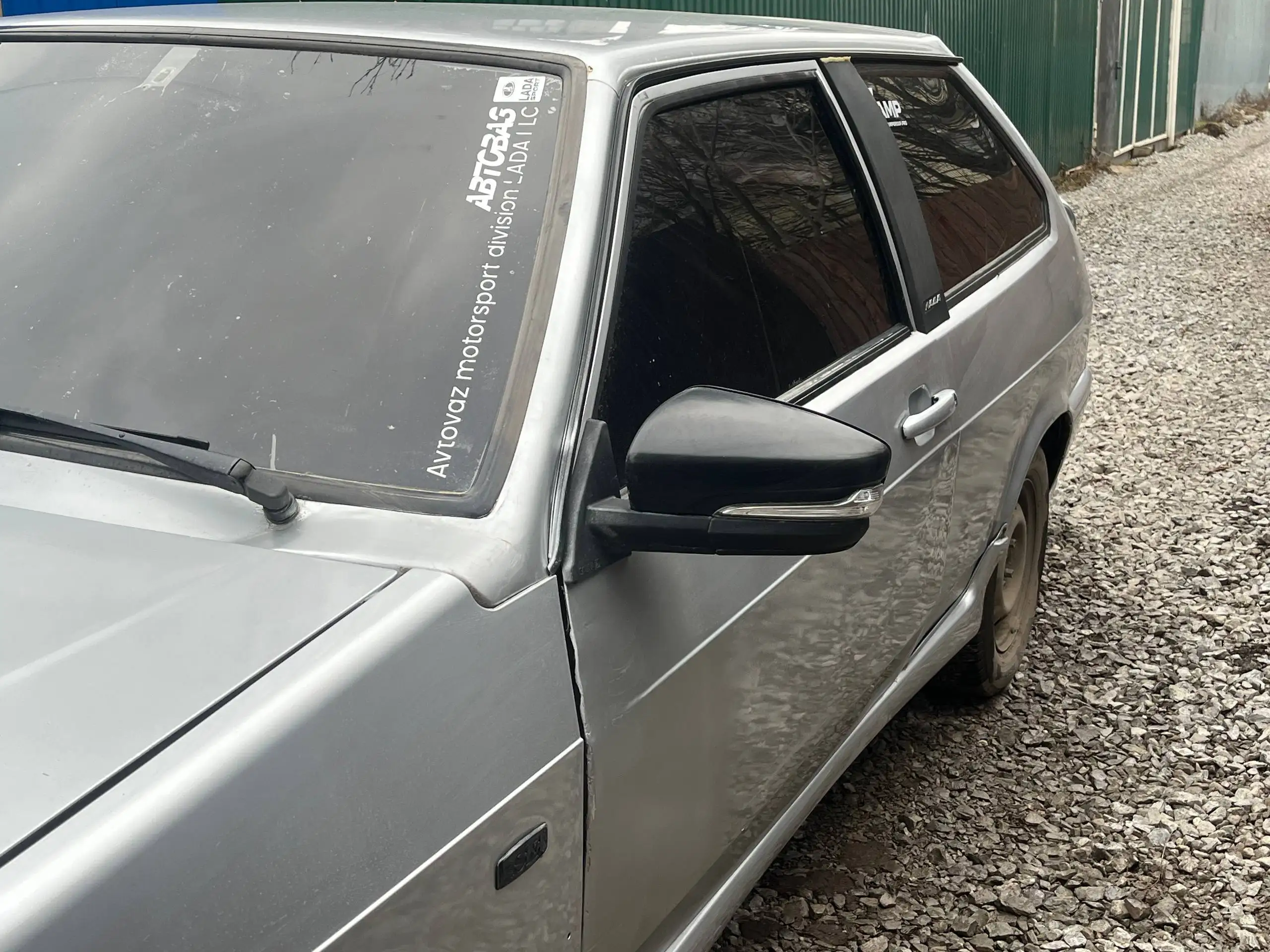 Продажа ВАЗ 2113 2005 года - Легковые автомобили (Авто) в Неизвестно