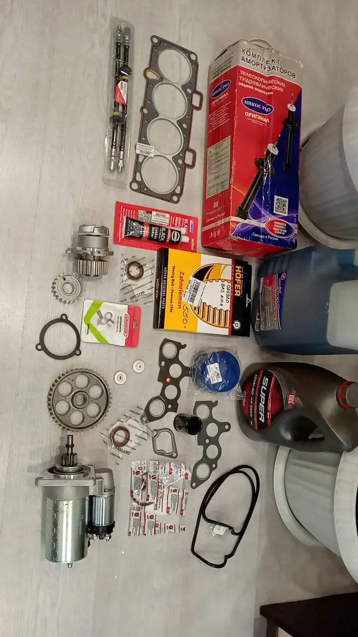 Продажа ВАЗ 2113 2005 года - Легковые автомобили (Авто) в Неизвестно