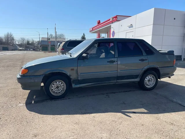 Продается автомобиль 2006 года - BMW в Уфа