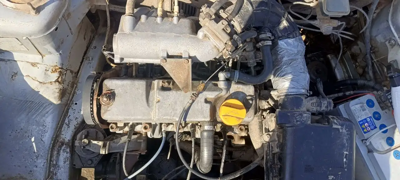 Продажа ВАЗ 2110 в хорошем состоянии - Авто в Неизвестно