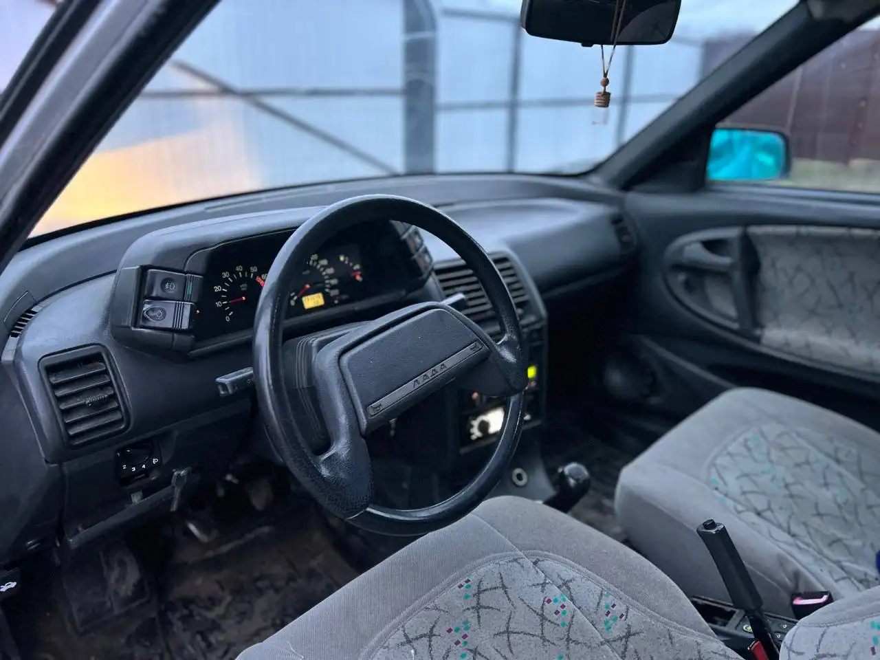 ВАЗ 2110 после капитального ремонта двигателя - Легковые автомобили (Авто) в Уфа