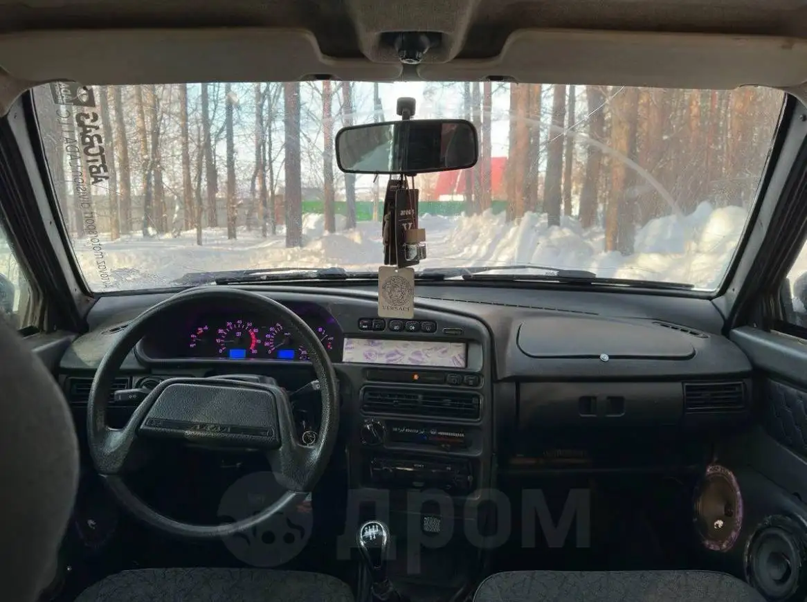 ВАЗ 2113 2005 года выпуска - Легковые автомобили (Авто) в Уфа