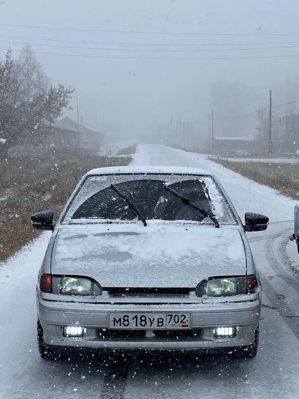 ВАЗ 2113 2005 года в Уфе - Легковые автомобили (Авто) в Уфа