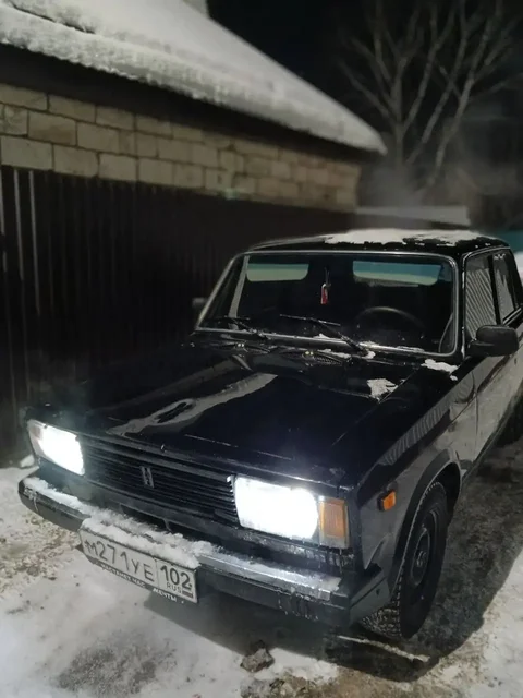 Автомобиль 2010 года с пробегом 135 тыс. км - частное объявление в Октябрьский