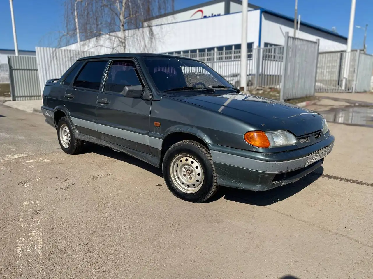 Продажа автомобиля 2006 г.в. в Уфе - Авто в Уфа