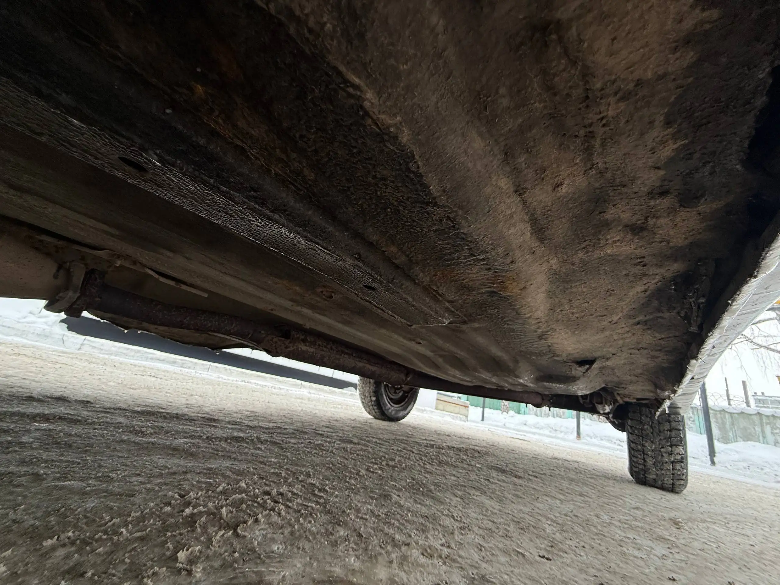 Продажа автомобиля ВАЗ 2114 2010 года - Авто в Неизвестно