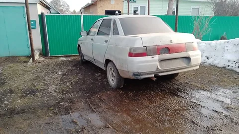 Продажа автомобиля без документов - частное объявление в Шмидтово