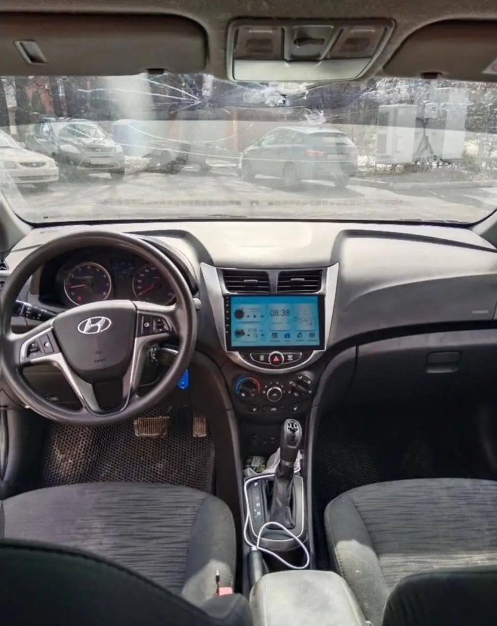 Продажа Hyundai Solaris 2015 года - Легковые автомобили (Авто) в Казань