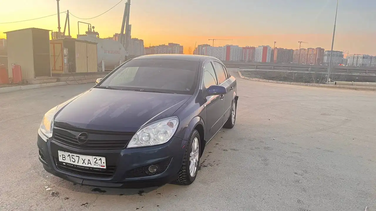 Продажа автомобиля Nissan Teana 2010 года - Легковые автомобили (Авто) в Неизвестно