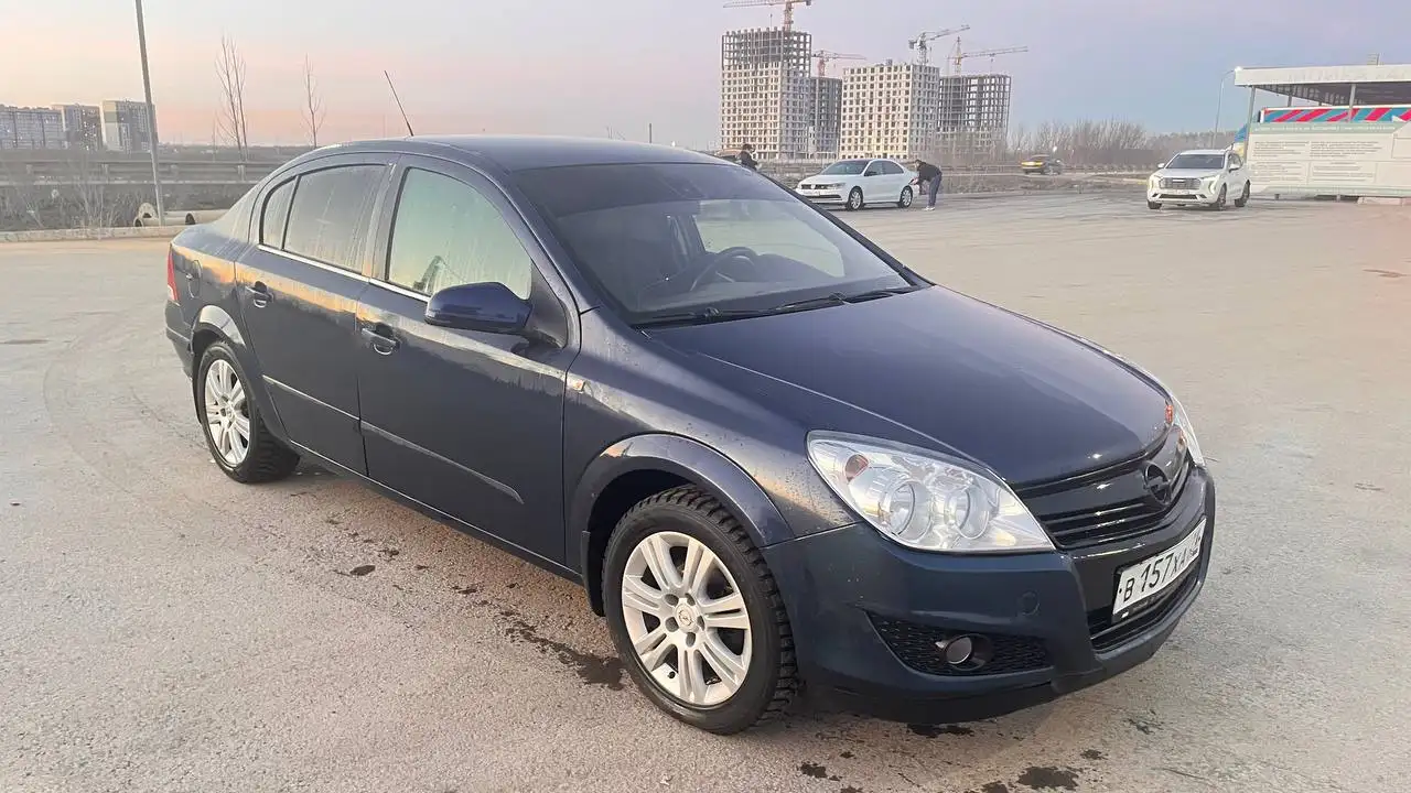 Продажа автомобиля Nissan Teana 2010 года - Легковые автомобили (Авто) в Неизвестно