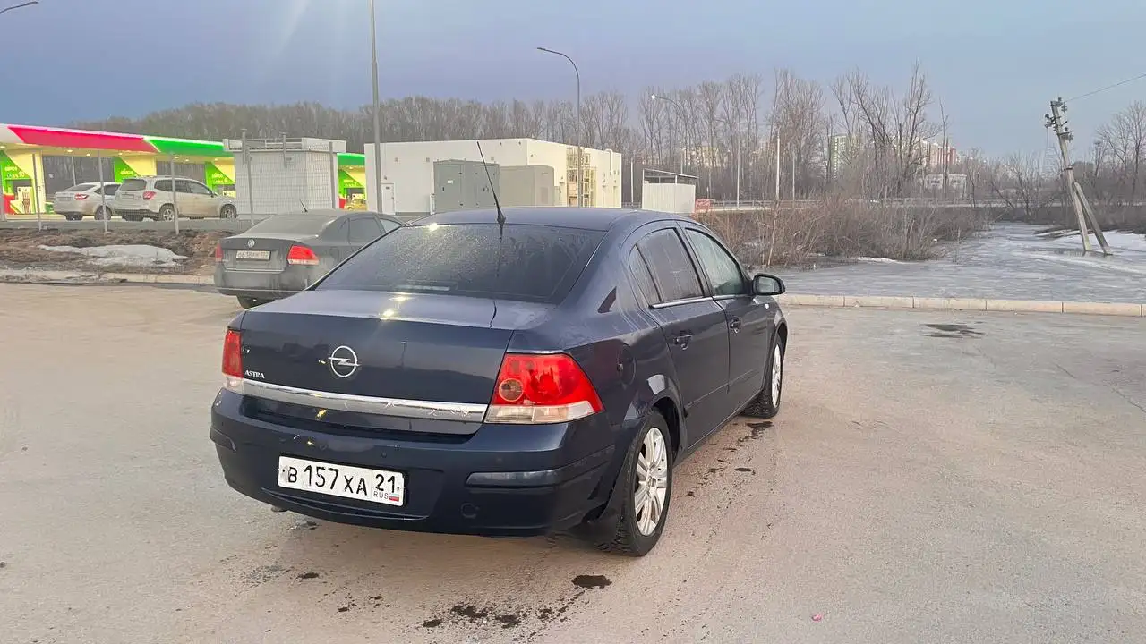 Продажа автомобиля Nissan Teana 2010 года - Легковые автомобили (Авто) в Неизвестно