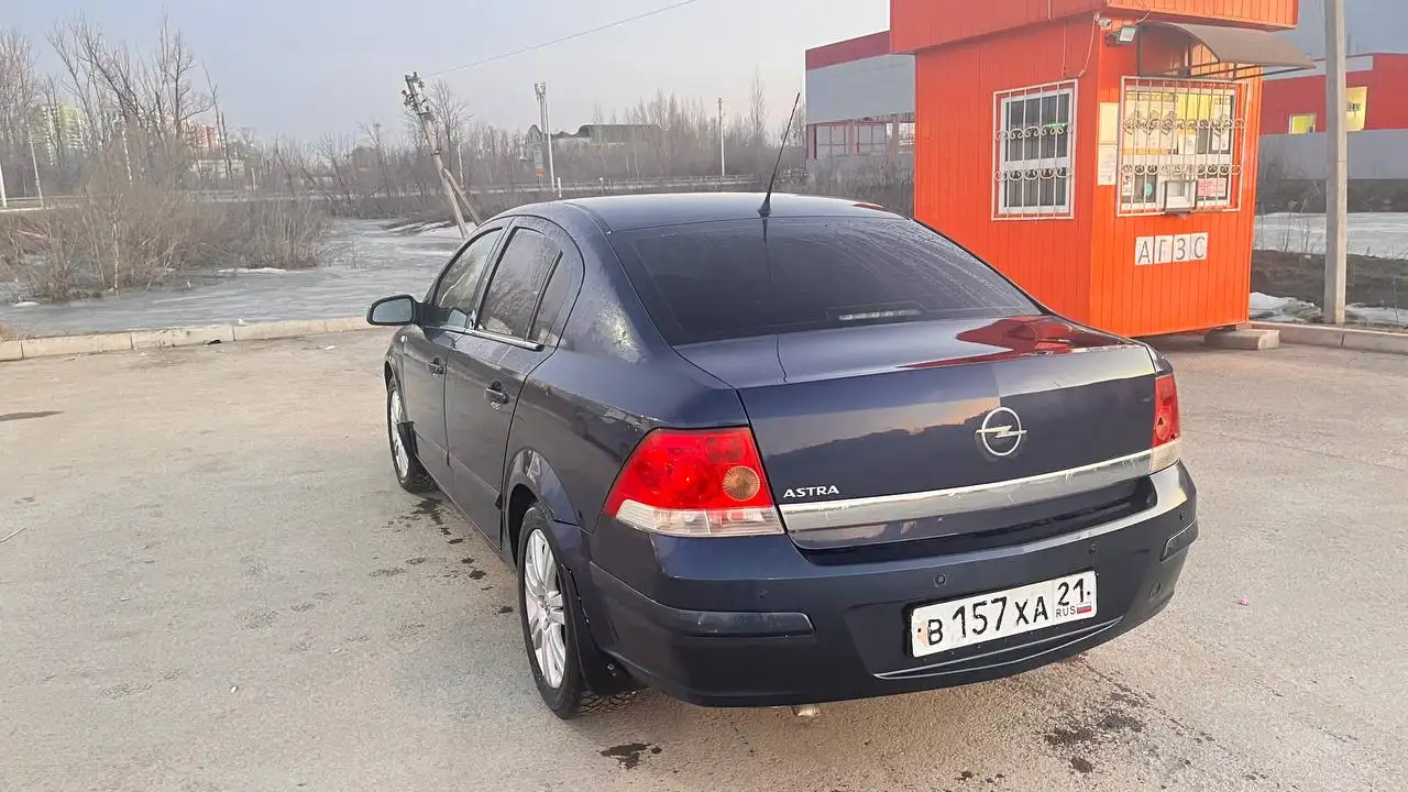 Продажа автомобиля Nissan Teana 2010 года - Легковые автомобили (Авто) в Неизвестно
