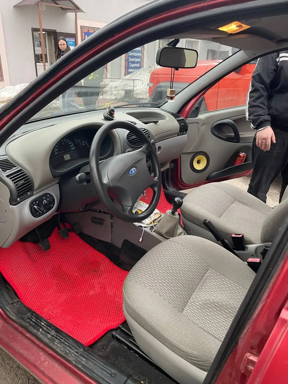 Продажа Лада Калина 2010 года в Казани - Легковые автомобили (Авто) в Казань