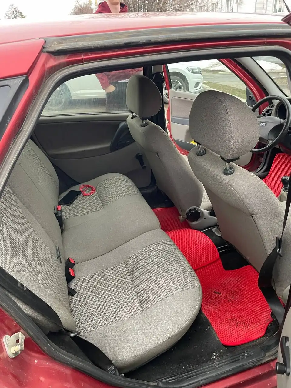 Продажа Лада Калина 2010 года в Казани - Легковые автомобили (Авто) в Казань