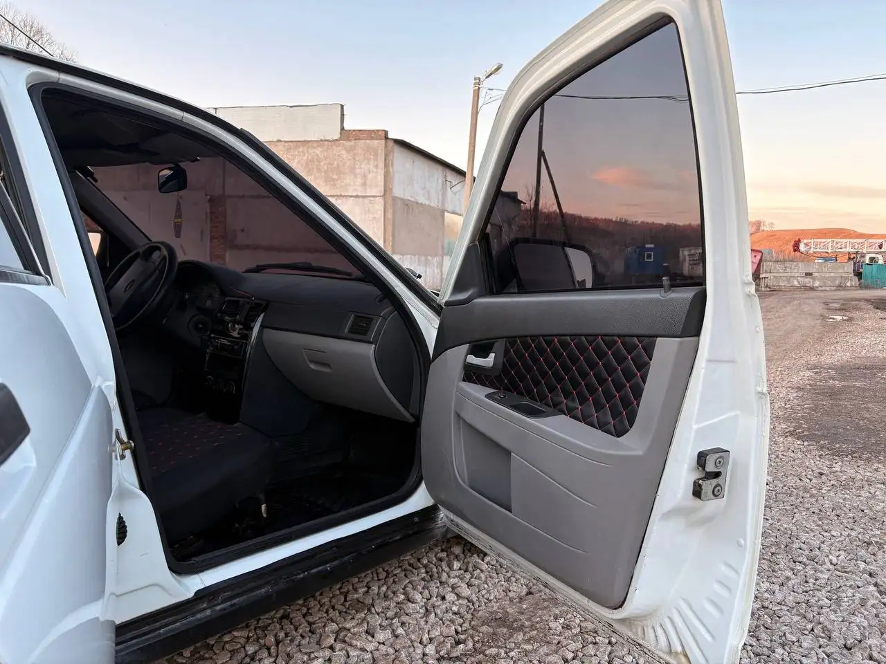 Продам автомобиль ВАЗ 2107 в хорошем состоянии - Легковые автомобили (Авто) в Неизвестно