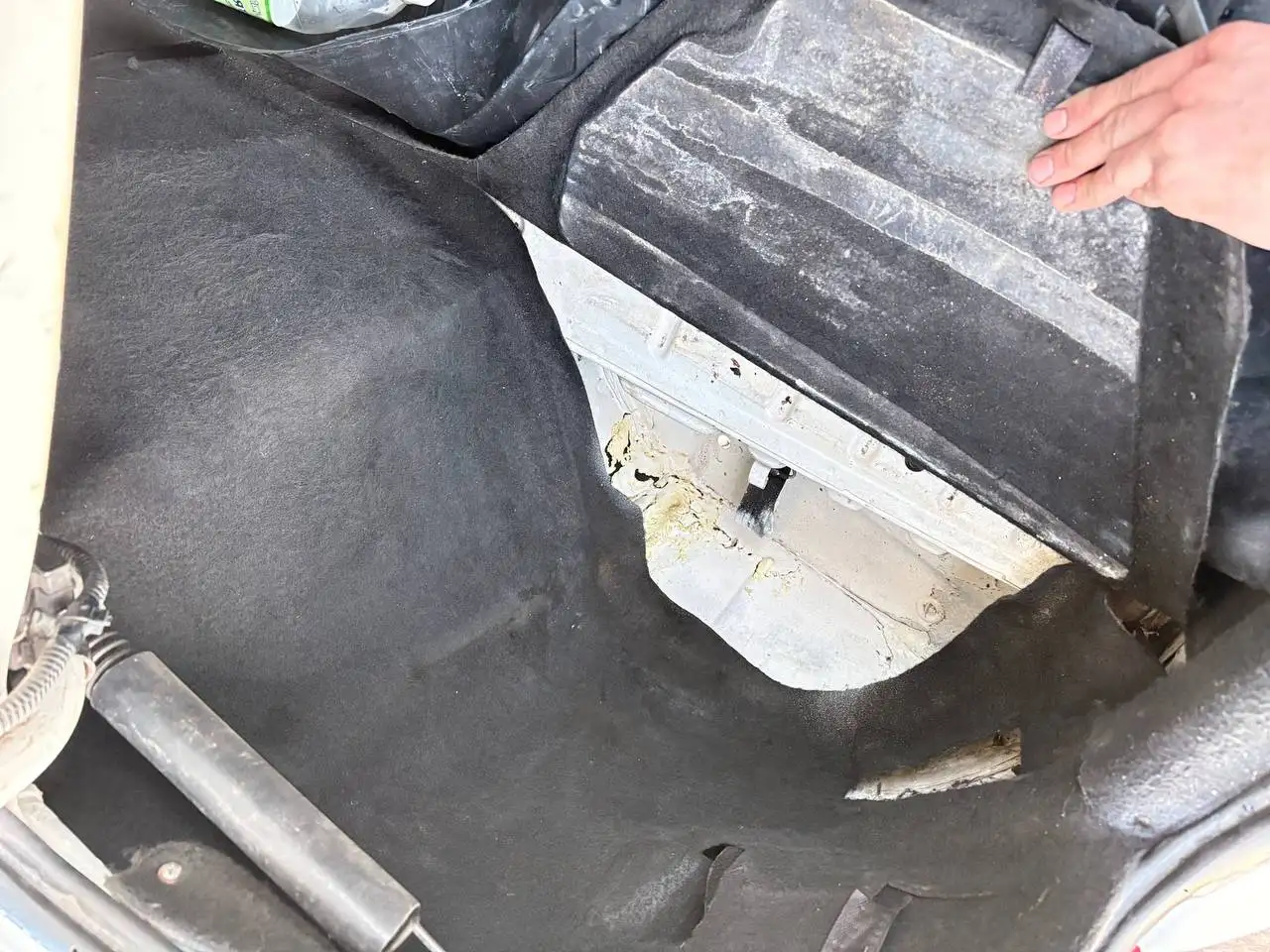 Продам автомобиль ВАЗ 2107 в хорошем состоянии - Легковые автомобили (Авто) в Неизвестно