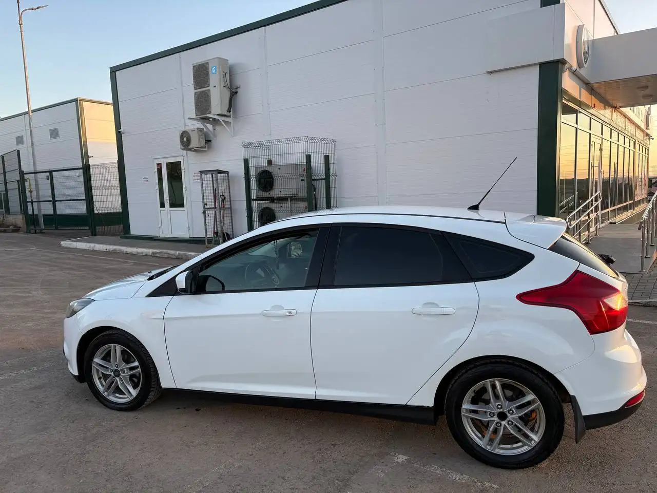 Продам Ford Focus 3 в отличном состоянии - Авто в Неизвестно