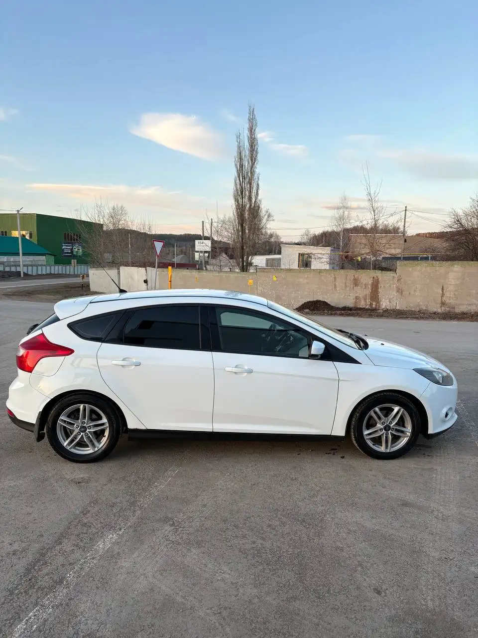 Продам Ford Focus 3 в отличном состоянии - Авто в Неизвестно