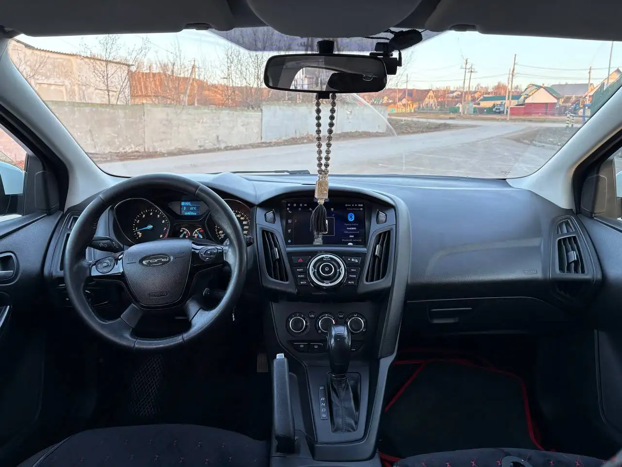 Продам Ford Focus 3 в отличном состоянии - Авто в Неизвестно