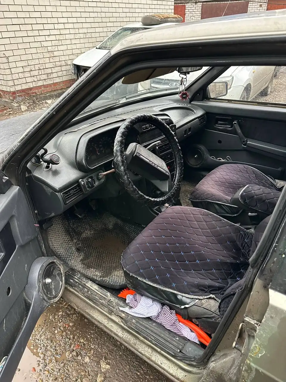 Продается ВАЗ 2109 2003 года в хорошем состоянии - Легковые автомобили (Авто) в Казань