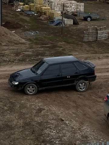 Продажа или обмен автомобиля 2010 года - Авто в Неизвестно