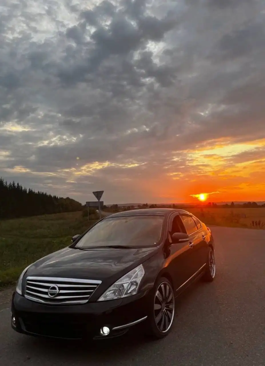 Продажа Nissan Teana J32 2008 года - Авто в Уфа