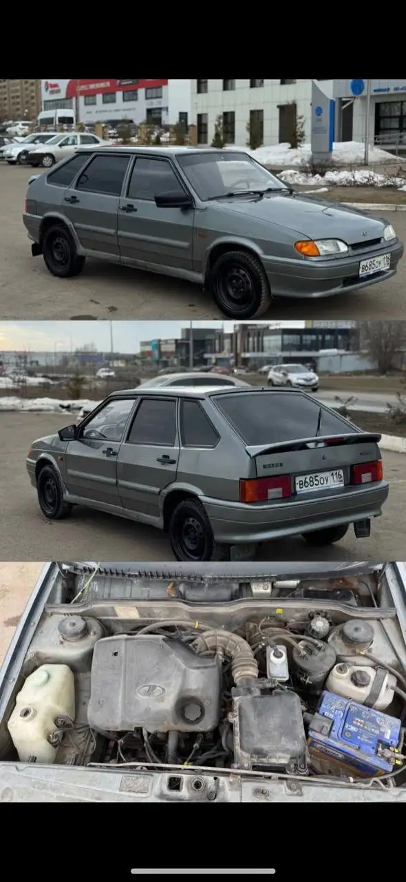 Продажа автомобилей ВАЗ в Набережных Челнах - Авто в Набережные Челны