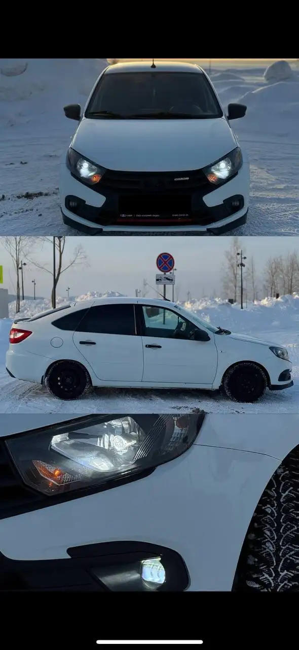 Продажа автомобилей ВАЗ в Набережных Челнах - Авто в Набережные Челны