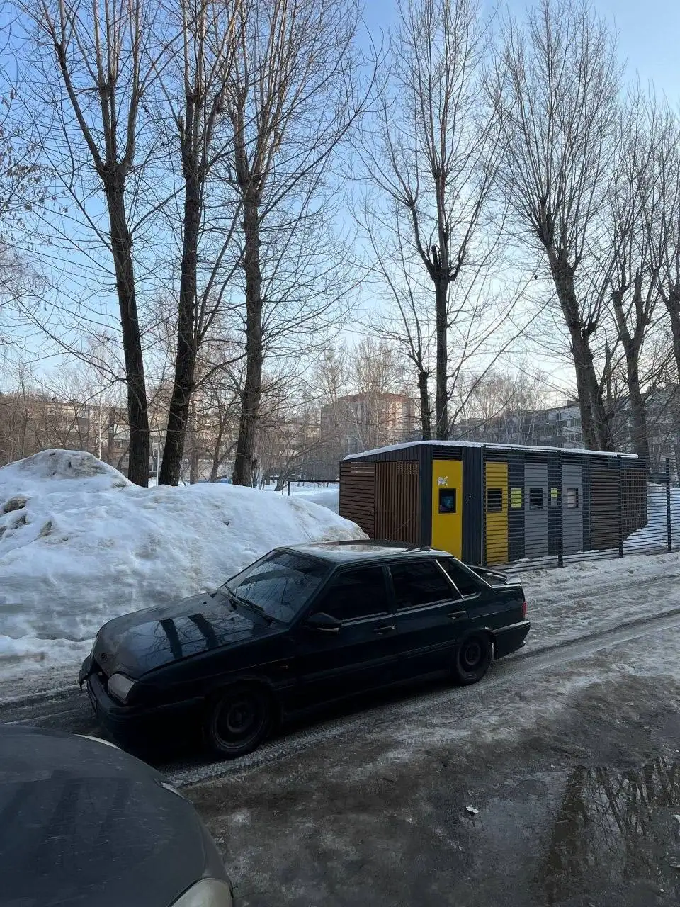 ВАЗ 2115 2006 г.в. в Казани - Авто в Казань