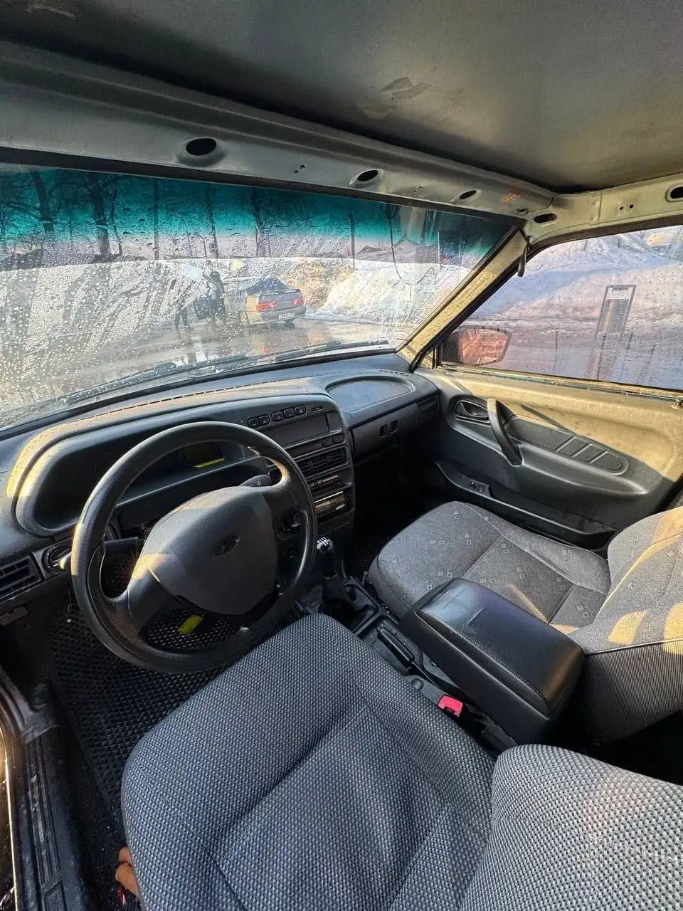 ВАЗ 2115 2006 г.в. в Казани - Авто в Казань