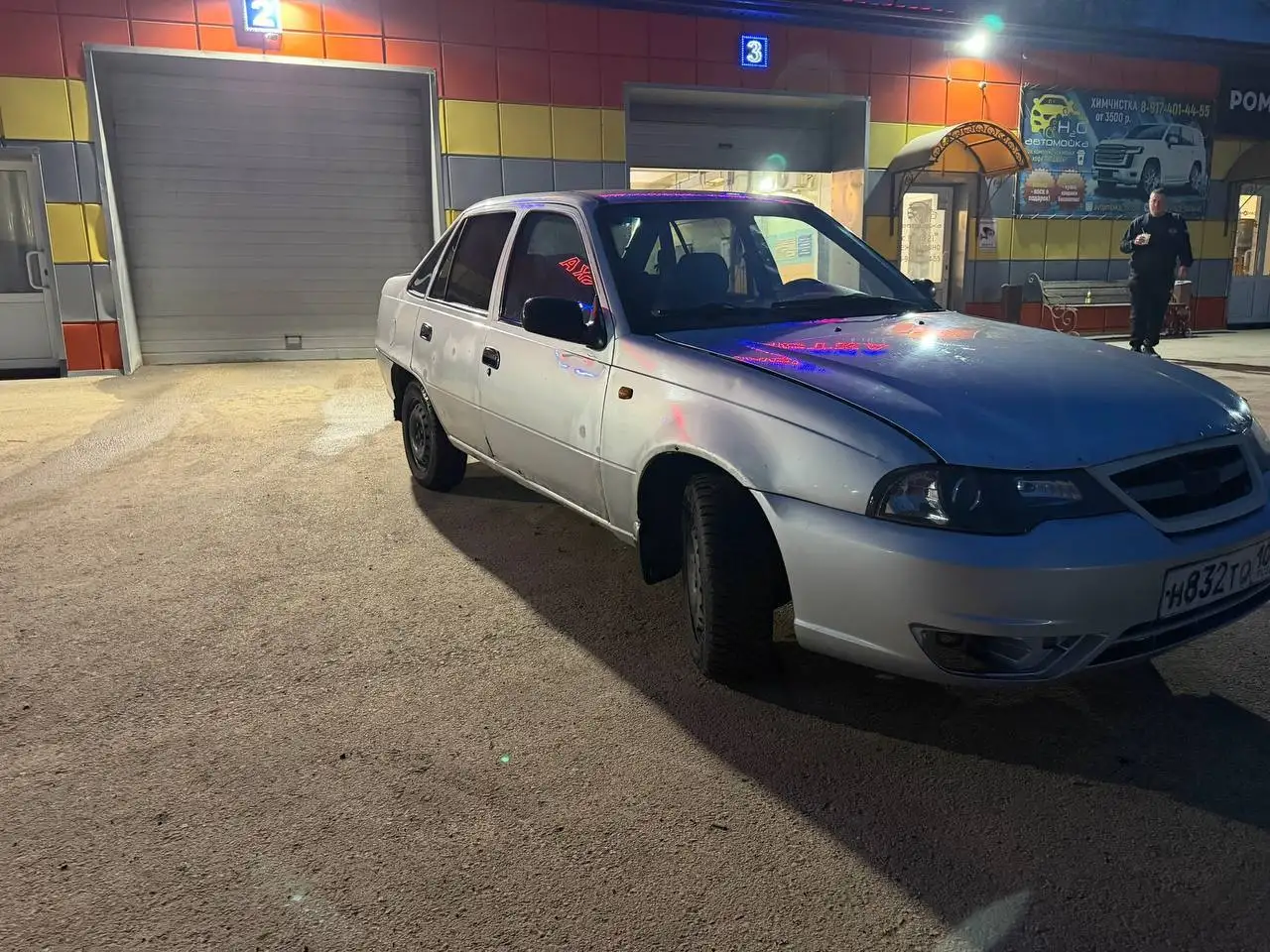 Продается Нексия 2012 года в хорошем состоянии - Легковые автомобили (Авто) в Салават