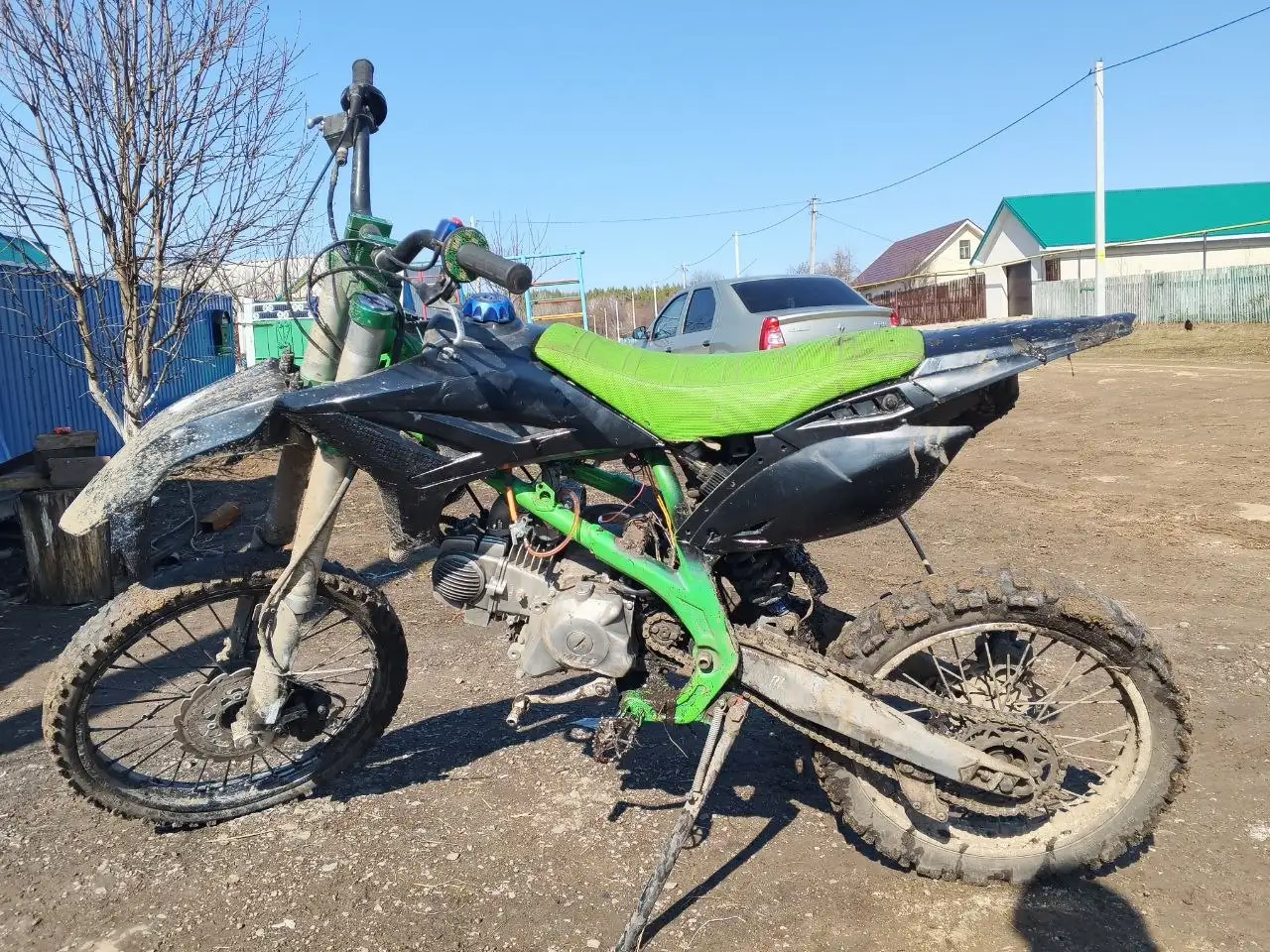 Продам ВАЗ 2106 ВСЛ140 - Легковые автомобили (Авто) в Неизвестно