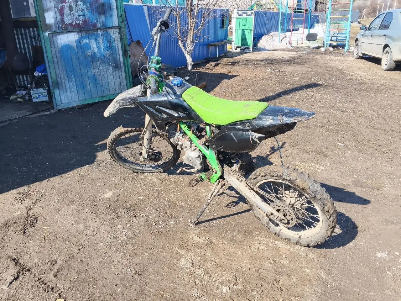 Продам ВАЗ 2106 ВСЛ140 - Легковые автомобили (Авто) в Неизвестно