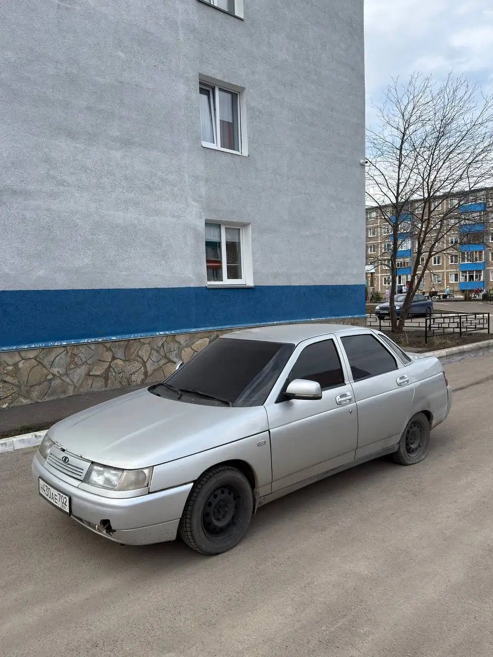 Продажа ВАЗ 2110 2006 года - Легковые автомобили (Авто) в Неизвестно
