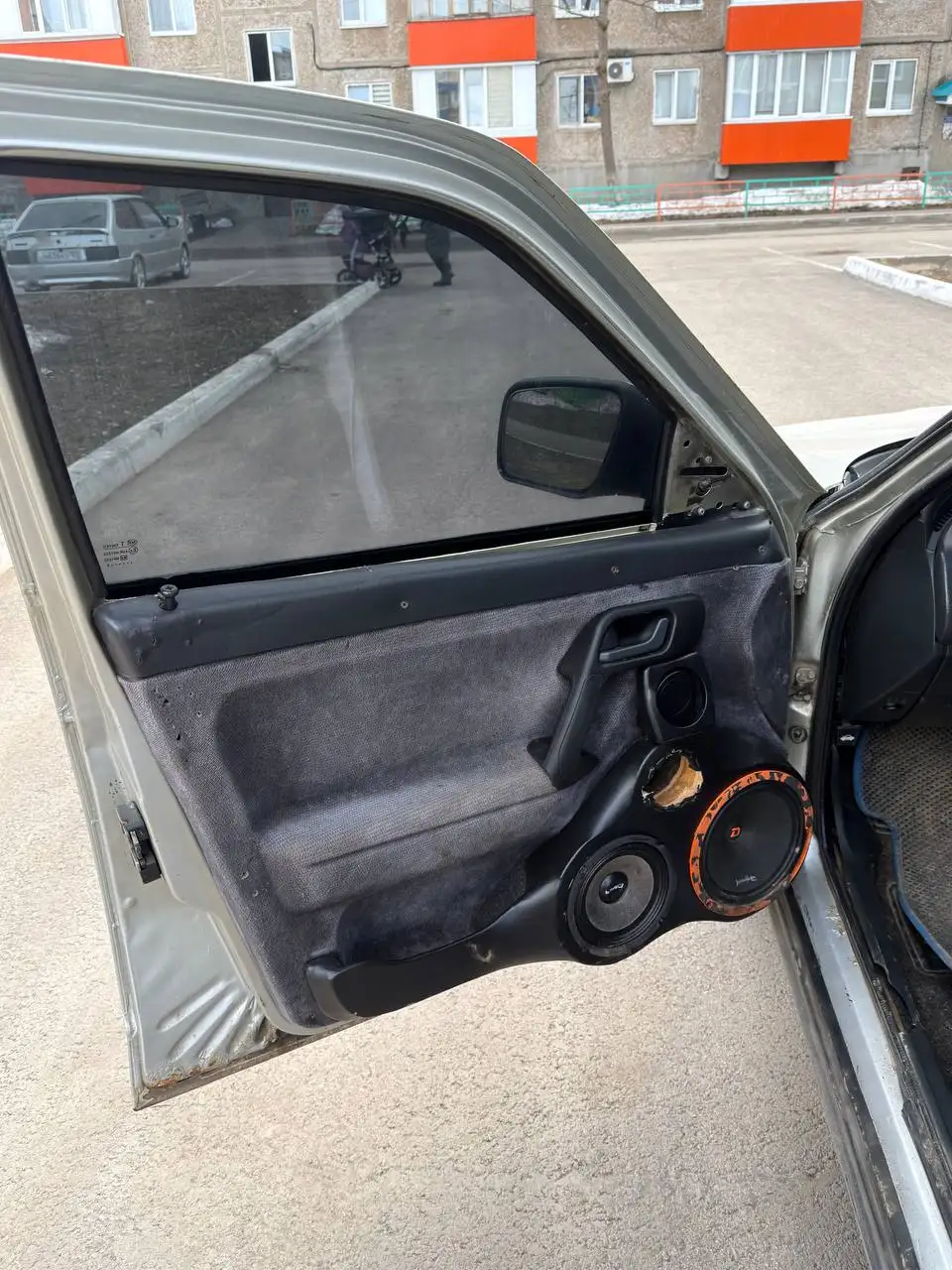 Продажа ВАЗ 2110 2006 года - Легковые автомобили (Авто) в Неизвестно