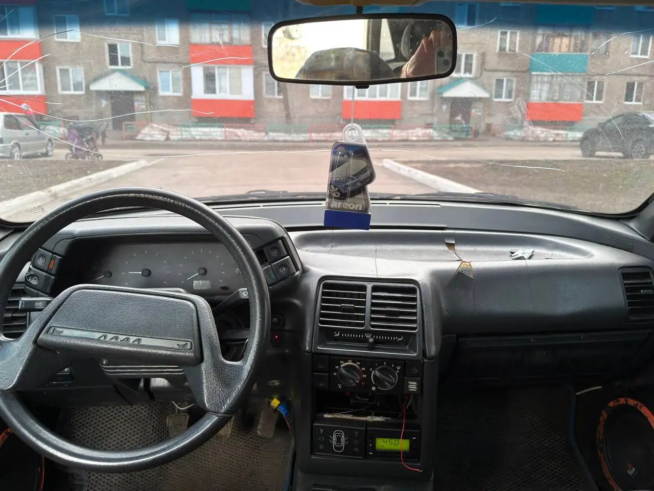 Продажа ВАЗ 2110 2006 года - Легковые автомобили (Авто) в Неизвестно