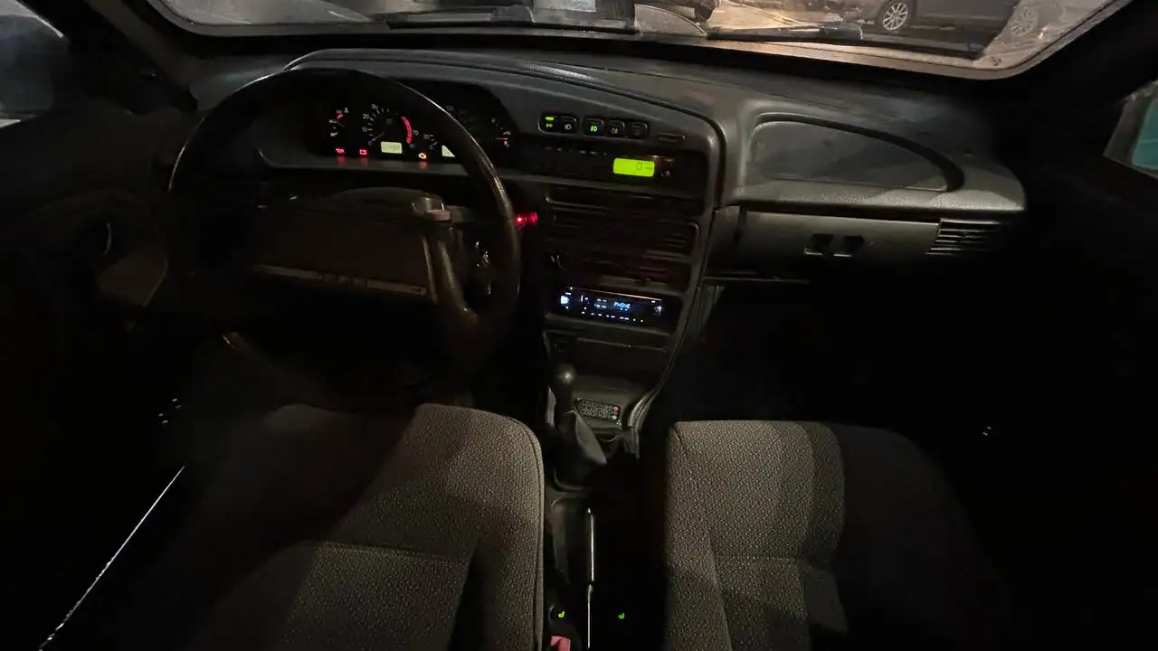 ВАЗ 2115 Люкс в отличном состоянии - Легковые автомобили (Авто) в Уфа