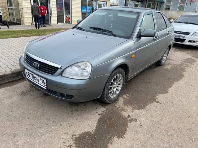 ВАЗ 2106 2008 г.в., переделанный под 124, с коробкой, салоном, дном, стаканами, порогами - Легковые автомобили в Неизвестно