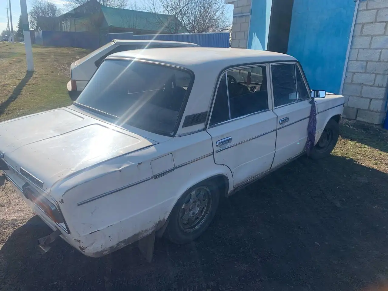 Продается ВАЗ 2106 - Легковые автомобили (Авто) в Аургазинский район