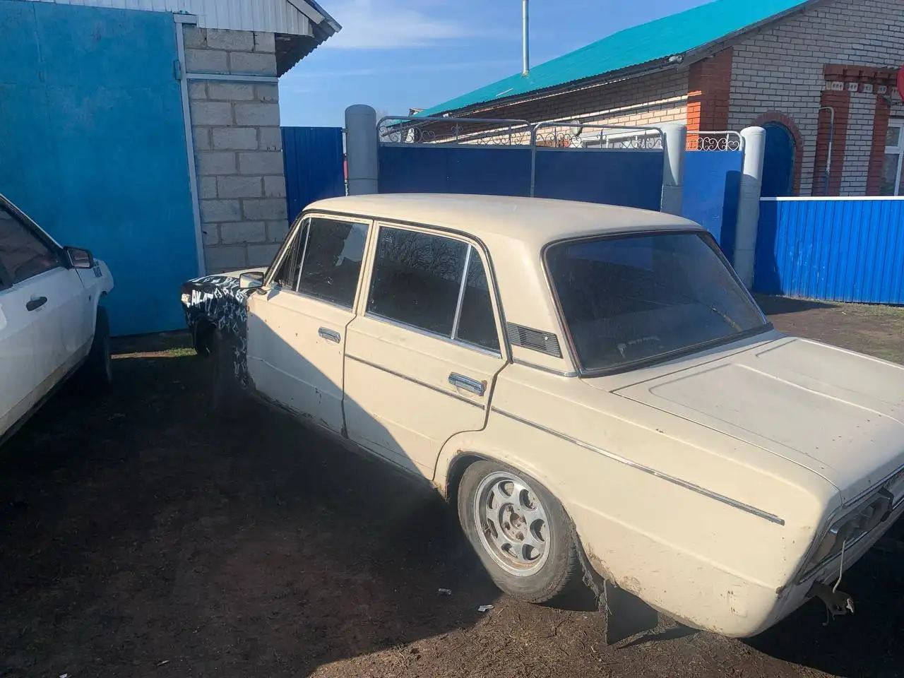 Продается ВАЗ 2106 - Легковые автомобили (Авто) в Аургазинский район