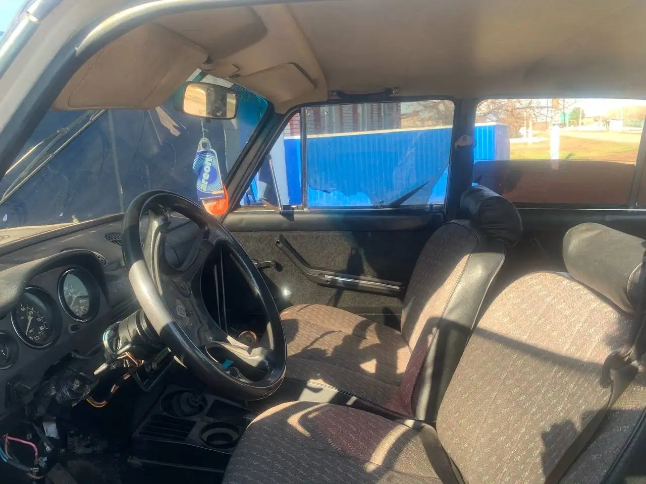 Продается ВАЗ 2106 - Легковые автомобили (Авто) в Аургазинский район