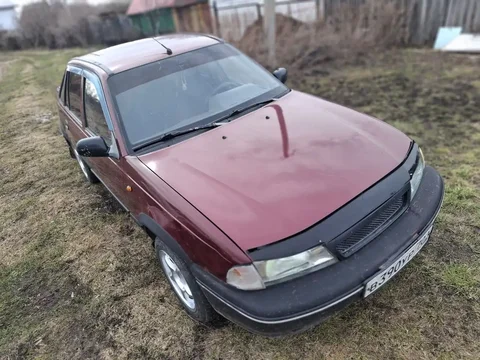 Нексия 2005г на учете, 3 собственника - частное объявление в Стерлитамак