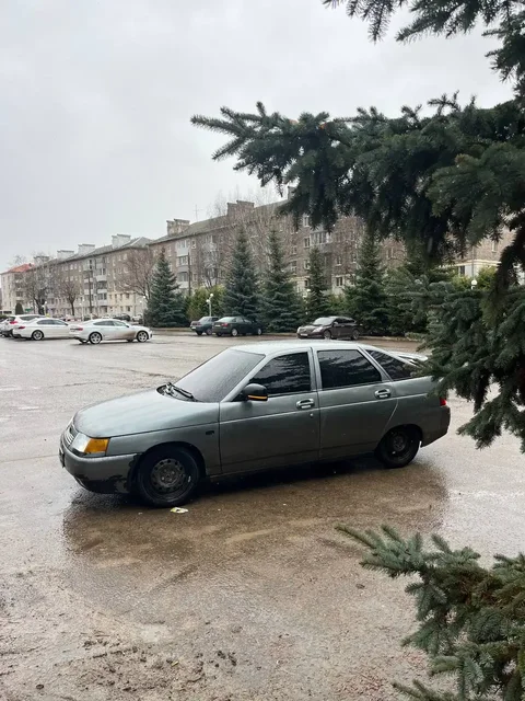 Продам ВАЗ 2112 2005 года с двигателем 1.6 после капремонта - Аккумуляторы в Октябрьский