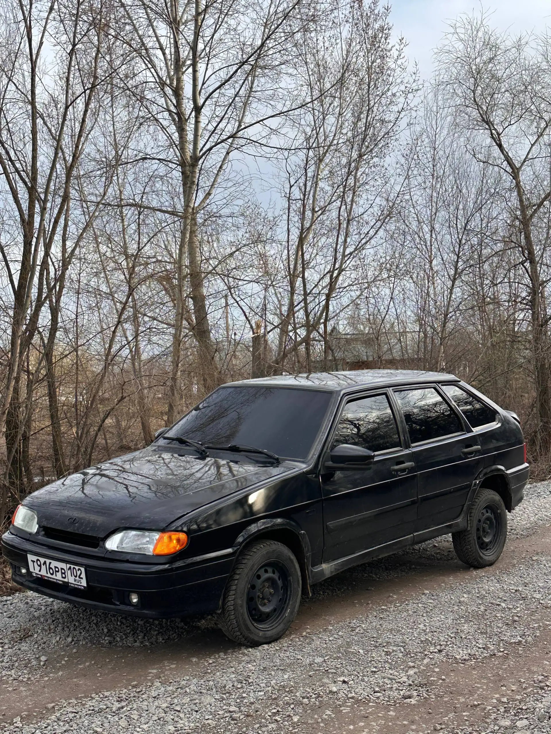 Продам ВАЗ 2114 2011 года выпуска с Е-газом - Легковые автомобили (Авто) в Неизвестно