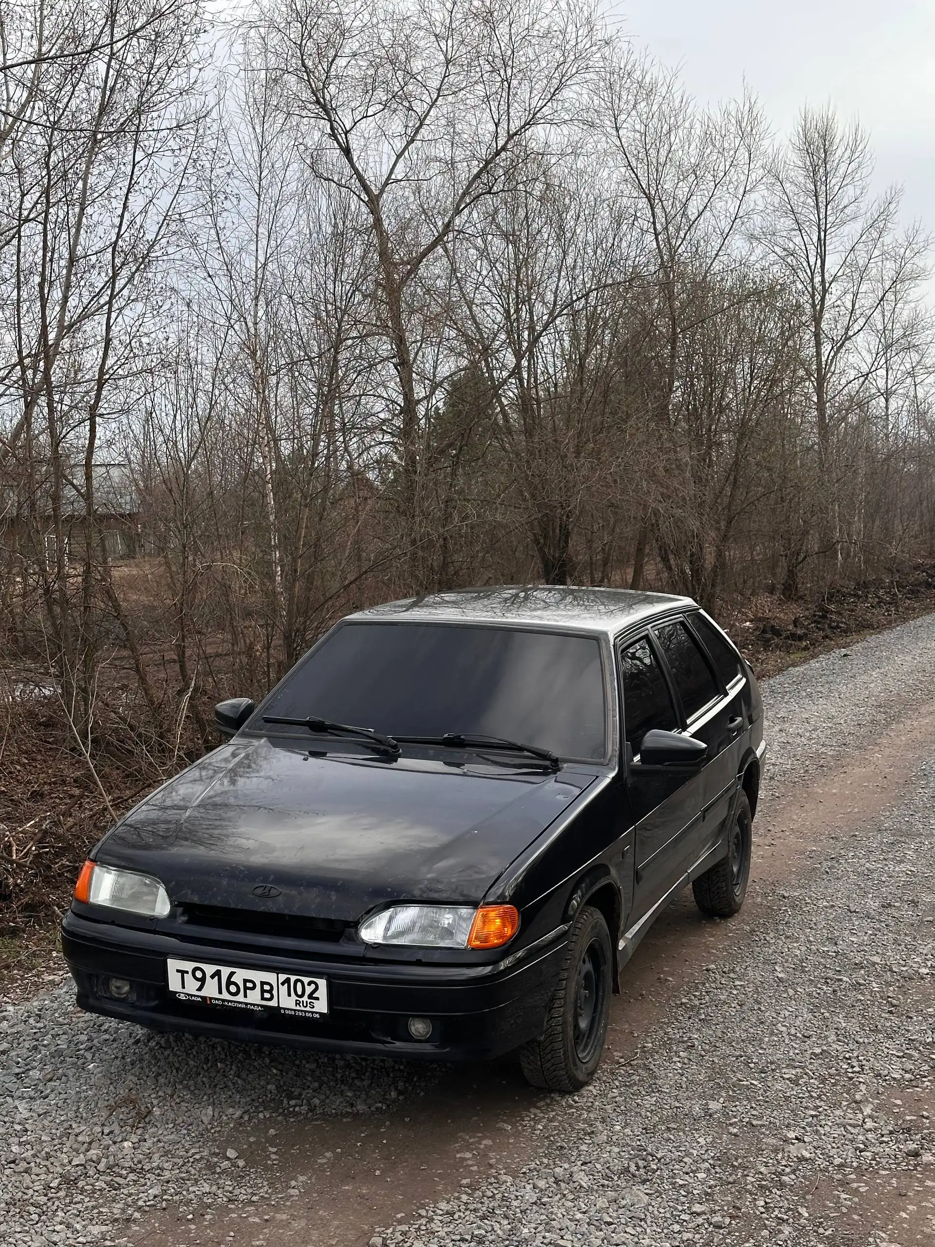 Продам ВАЗ 2114 2011 года выпуска с Е-газом - Легковые автомобили (Авто) в Неизвестно