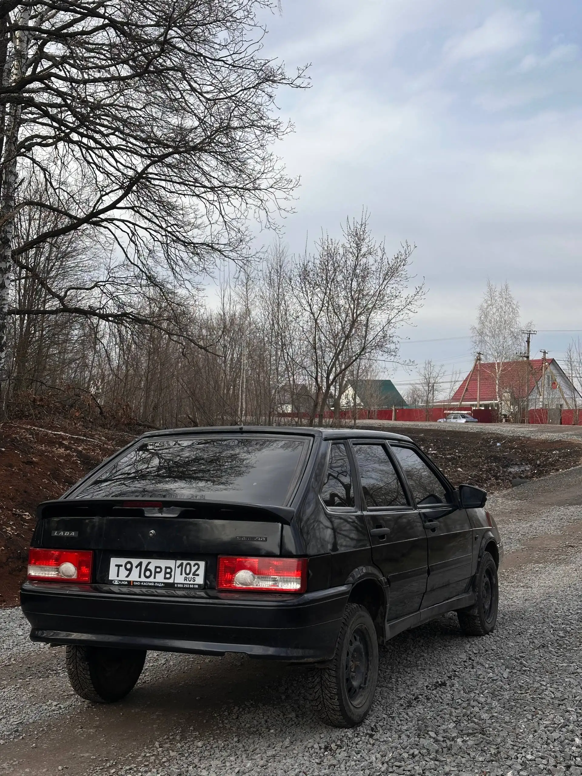 Продам ВАЗ 2114 2011 года выпуска с Е-газом - Легковые автомобили (Авто) в Неизвестно