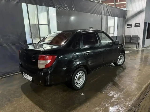 Продается Lada Granta 2013 года - Легковые автомобили в Лениногорск