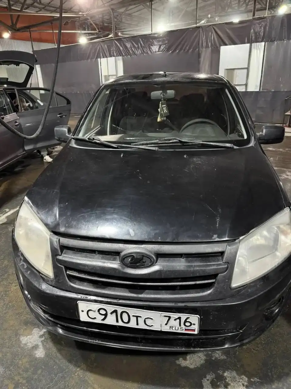 Продается Lada Granta 2013 года - Легковые автомобили (Авто) в Лениногорск